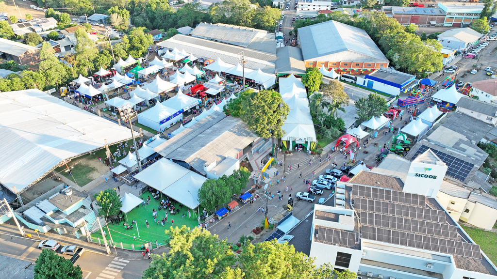 Comissão Central Organizadora da 16ª EFACITUS lança concurso de slogan