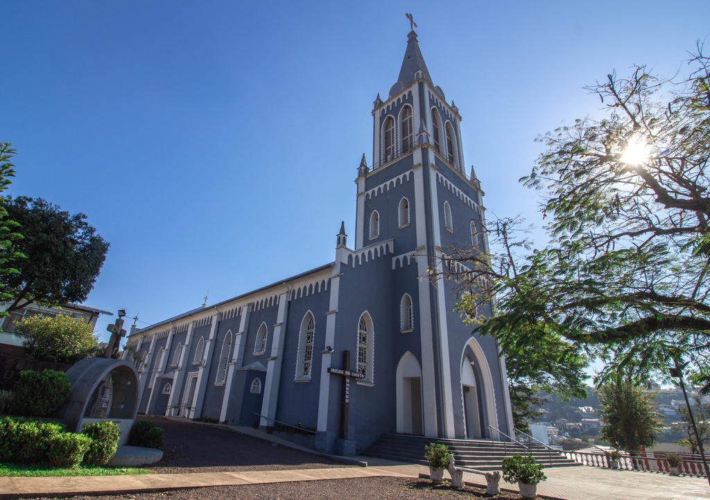 Previsão do tempo para a semana na região